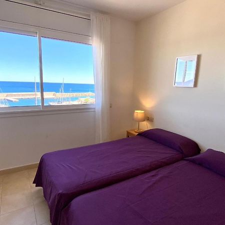 Rmp 32 Residencial Marina Del Port Apartment ลาเมตยาเดมาร์ ภายนอก รูปภาพ